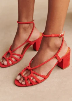 Sezane Sandales Gloria- Sandales|Souliers