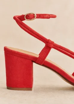 Sezane Sandales Gloria- Sandales|Souliers