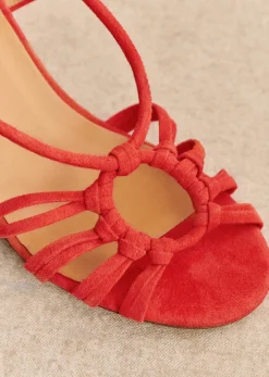 Sezane Sandales Gloria- Sandales|Souliers