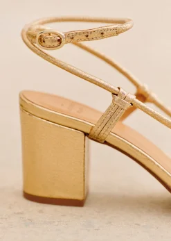 Sezane Sandales Gloria- Sandales|Souliers
