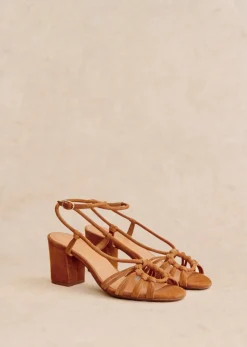 Sezane Sandales Gloria- Sandales|Souliers