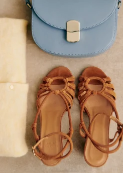 Sezane Sandales Gloria- Sandales|Souliers