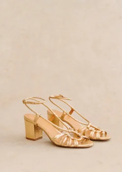 Sezane Sandales Gloria- Sandales|Souliers