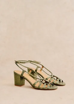 Sezane Sandales Gloria- Sandales|Souliers