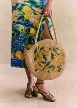 Sezane Sandales Gloria- Sandales|Souliers