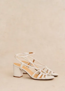 Sezane Sandales Gloria- Sandales|Souliers