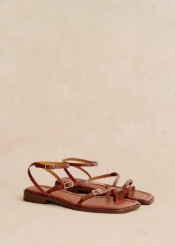 Sezane Sandales  Low Amelia- Souliers|Sandales