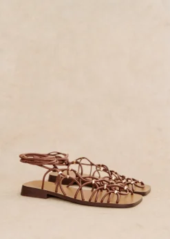 Sezane Sandales Low Annabelle- Souliers|Le Bain