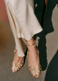 Sezane Sandales Natacha- Souliers|Sandales