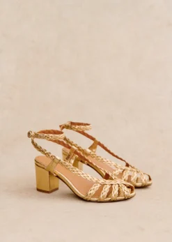 Sezane Sandales Natacha- Souliers|Sandales