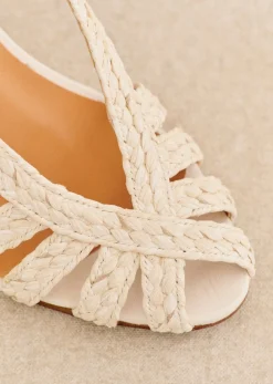 Sezane Sandales Natacha- Souliers|Sandales