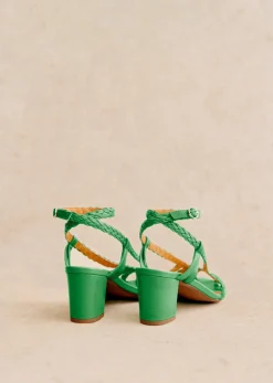 Sezane Sandales Natacha- Souliers|Sandales