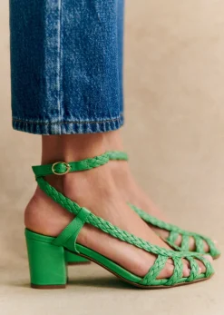 Sezane Sandales Natacha- Souliers|Sandales