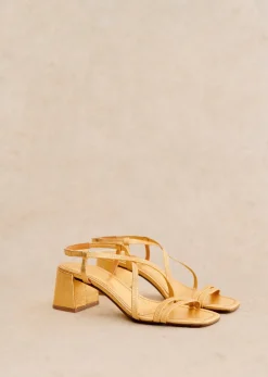 Sezane Sandales Pernille- Souliers|Sandales