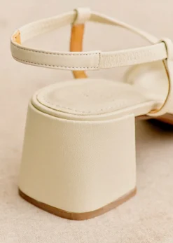 Sezane Sandales Pernille- Souliers|Sandales