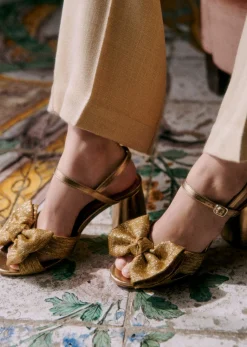 Sezane Sandales Teresa- Sandales