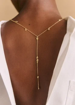 Sezane Sautoir Robin- Bijoux|Bijoux