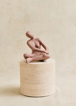 Sezane Sculpture Guénolée Courcoux - La Femme Grand Modèle- Les Invités