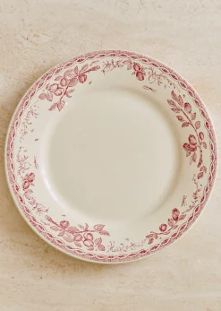 Sezane Service De Table Vintage- La Sélection Vintage