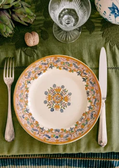 Sezane Service De Table Vintage- La Sélection Vintage