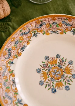 Sezane Service De Table Vintage- La Sélection Vintage