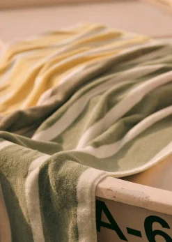 Sezane Serviette Capri- Accessoires|Accessoires
