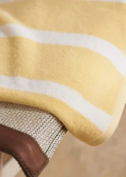 Sezane Serviette Capri- Accessoires|Accessoires