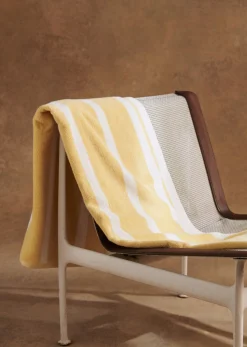 Sezane Serviette Capri- Accessoires|Accessoires