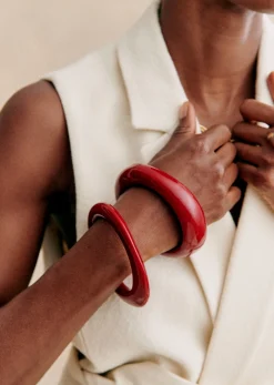 Sezane Set De Bracelets Luca- Bijoux|Bijoux