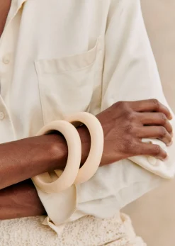 Sezane Set De Bracelets Luca- Bijoux|Bijoux