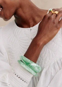 Sezane Set De Bracelets Luca- Bijoux|Bijoux