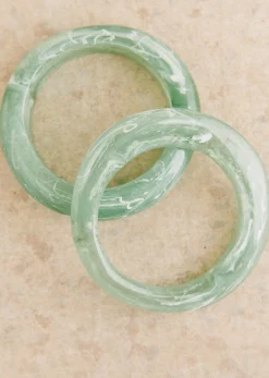 Sezane Set De Bracelets Luca- Bijoux|Bijoux