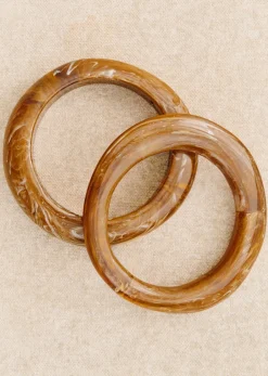 Sezane Set De Bracelets Luca- Bijoux|Bijoux