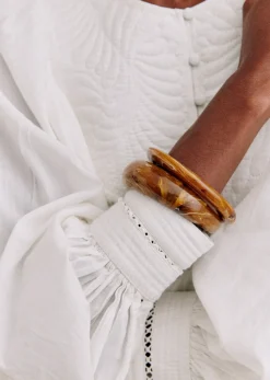 Sezane Set De Bracelets Luca- Bijoux|Bijoux