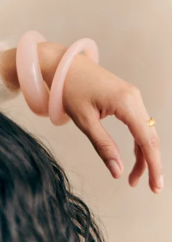 Sezane Set De Bracelets Luca- Bijoux|Bijoux