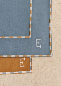 Sezane Set De Table - Sézane X Pangea- Lifestyle