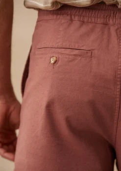 Sezane Short Alfi- Shorts