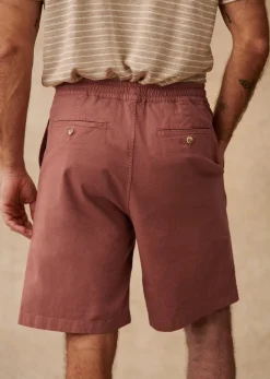Sezane Short Alfi- Shorts