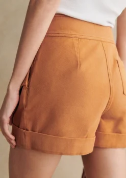 Sezane Short Cedric- Jupes & Shorts