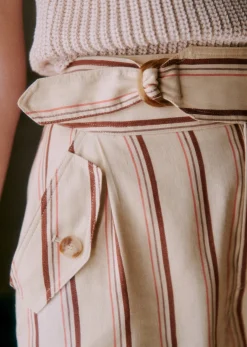 Sezane Short Cedric- Jupes & Shorts