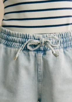 Sezane Short Kurt- Jupes & Shorts
