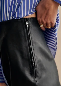 Sezane Short Nick- Jupes & Shorts