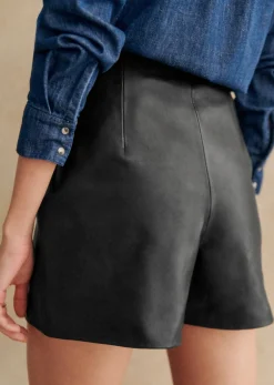 Sezane Short Nick- Jupes & Shorts