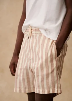 Sezane Short Priam- Shorts|Le Bain