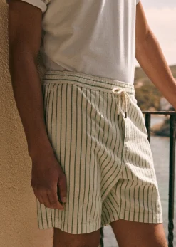 Sezane Short Priam- Shorts|Le Bain