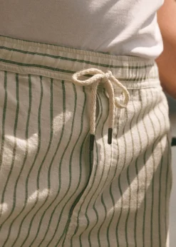 Sezane Short Priam- Shorts|Le Bain