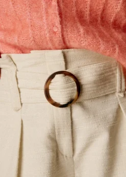 Sezane Short Rome- Jupes & Shorts