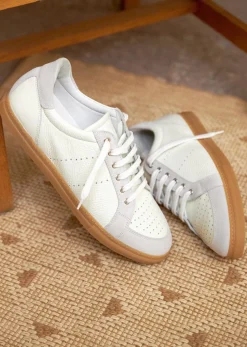 Sezane Sneakers Harper- Chaussures