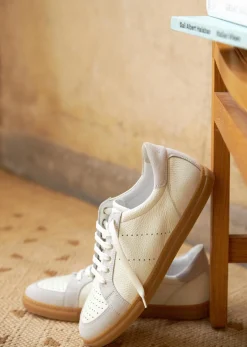 Sezane Sneakers Harper- Chaussures