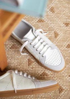 Sezane Sneakers Harper- Chaussures